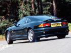 Aston Martin DB7 Vantage, 1999 - 2004