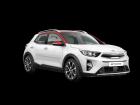 Kia Stonic 1.6 CRDi, 2017 - ....