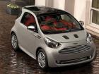 Aston Martin Cygnet 1.3, 2011 - ....