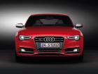 Audi S5 Sportback 3.0 TFSI quattro, 2011 - 2016