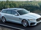 Jaguar XF Sportbrake 2.0, 2017 - ....