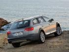 Audi A6 allroad 3.2 FSI quattro, 2006 - 2008