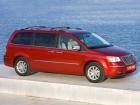 Chrysler Grand Voyager 2.8 CRD, 2008 - 2011