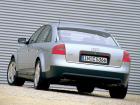 Audi A6 2.4 5V Quattro, 1997 - 2001