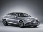 Audi A5 3.0 TDI Quattro, 2016 - ....