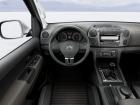 Volkswagen Amarok 2.0 TDI, 2011 - ....