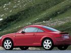 Audi TT Coupe 1.8 5V Turbo, 2002 - 2005