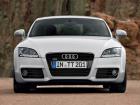 Audi TT TTS Coupe 2.0 TFSI quattro, 2010 - 2014