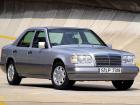 Mercedes-Benz E 220, 1993 - 1995