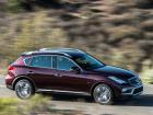 Infiniti QX50 2.5 AWD, 2016 - ....