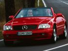 Mercedes-Benz SL 280, 1998 - 2001