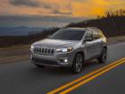 Jeep Cherokee 3.2, 2018 - ....