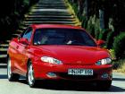 Hyundai Coupe 1.6i, 1997 - 1999