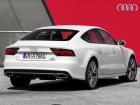 Audi A7 3.0 BiTDI quattro, 2014 - 2017