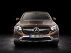 Mercedes-Benz GLC 250 4MATIC, 2016 - 2019