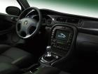 Jaguar X-Type 2.0D, 2003 - ....