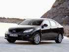 Mazda 6 1.8, 2010 - 2012