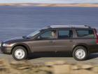 Volvo XC70 D5 AWD, 2005 - 2007