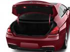 BMW 6 seeria 650i xDrive Coupe, 2011 - 2015