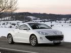 Peugeot RCZ 1.6, 2010 - 2013