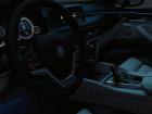 BMW X6 35i, 2014 - ....