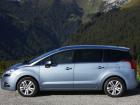 Peugeot 5008 1.6 HDiF, 2009 - 2013