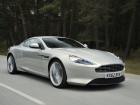 Aston Martin DB9 , 2012 - ....