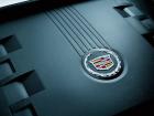 Cadillac CTS 3.6, 2007 - 2009