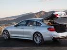 BMW 4 seeria 430d, 2017 - ....