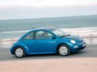 Volkswagen Beetle 1.9 TDI, 2000 - 2004