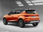 SEAT Arona 1.6 D, 2017 - ....