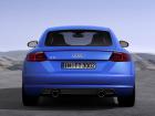 Audi TT TT 2.0 TFSI, 2014 - ....