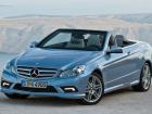 Mercedes-Benz E 350 CGI, 2010 - 2013