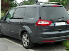 Ford Galaxy 2.0 TDCi, 2006 - 2010