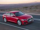 Audi A6 3.0 55 TFSI quattro, 2018 - ....