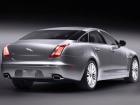 Jaguar XJ 5.0 LWB, 2009 - 2015
