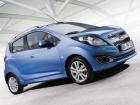 Chevrolet Spark 1.2, 2013 - ....