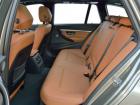BMW 3 seeria 320i xDrive, 2015 - ....
