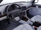 BMW 7 seeria 730iL-V8, 1993 - 1994