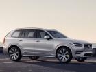 Volvo XC90 2.0 T5 AWD, 2019 - ....