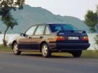 Volvo 440 Turbo, 1988 - 1993