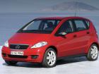 Mercedes-Benz A 200 CDI, 2004 - ....