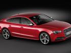 Audi S5 Sportback 3.0 TFSI quattro, 2011 - 2016