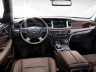 Hyundai Equus 3.8, 2013 - 2016