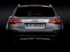 Audi A6 allroad 4.2 FSI quattro, 2008 - 2012