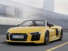 Audi R8 5.2 FSI quattro, 2015 - ....