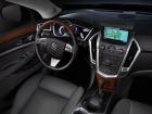 Cadillac SRX 2.8 i V6 Turbo, 2010 - 2012