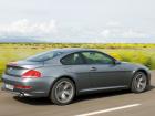 BMW 6 seeria 650i, 2007 - ....