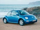 Volkswagen Beetle 2.0, 1999 - 2005