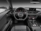 Audi RS 7 Sportback 4.0 TFSI quattro, 2013 - 2014